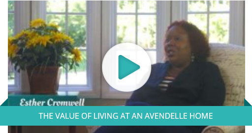 The Value of living at Avendelle Assisted Living Home