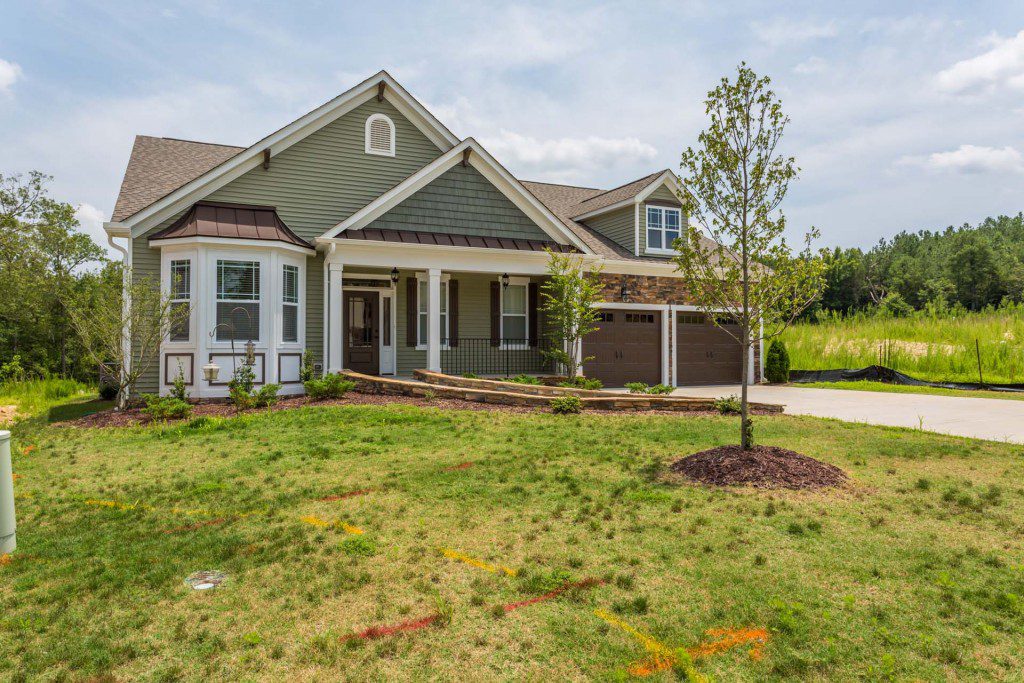 Avendelle at Carlton Pointe