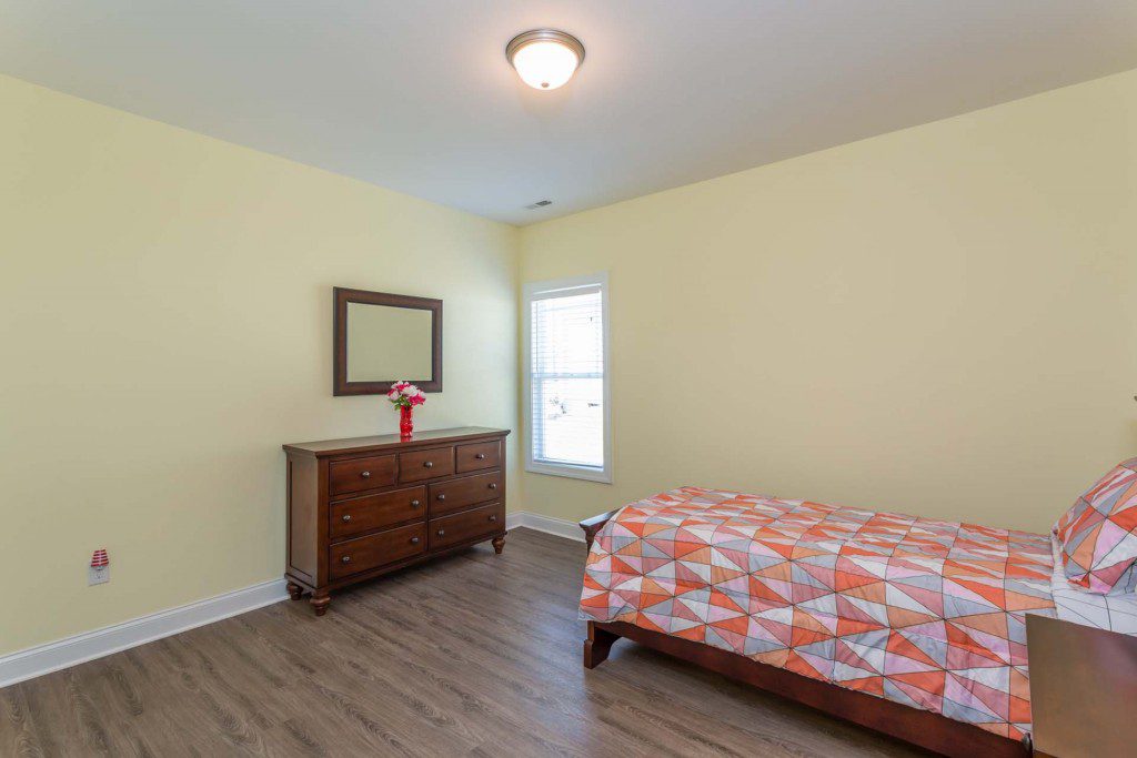 Private Bedroom