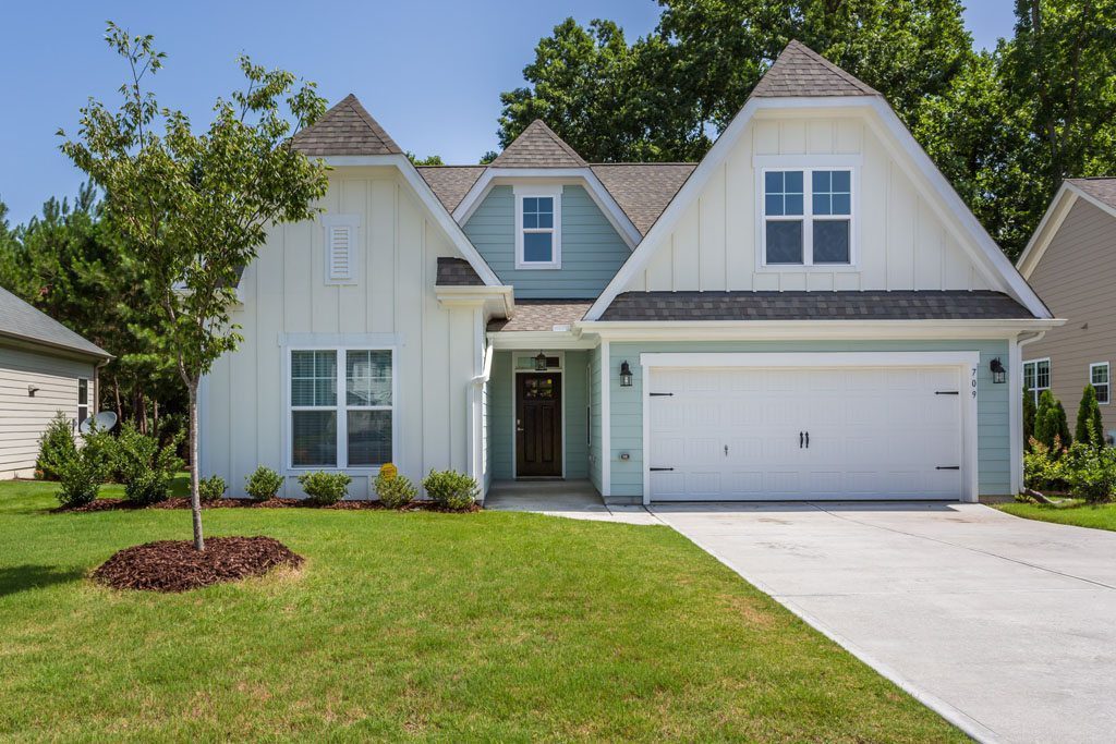 Avendelle assisted living in Fuquay-Varina