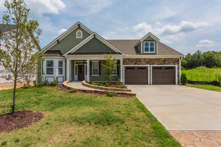 Avendelle at Carlton Pointe