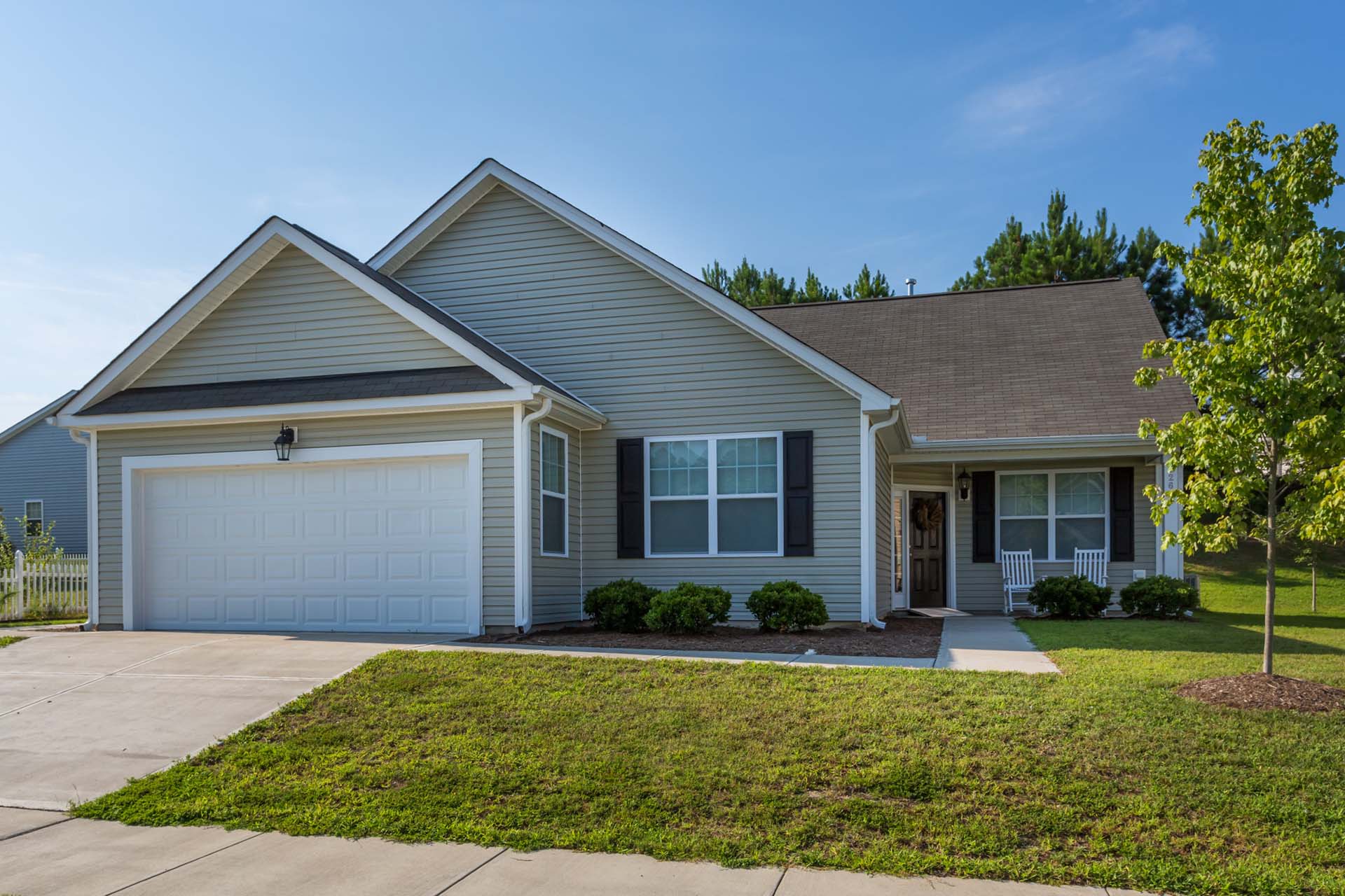 Avendelle at Lazy River