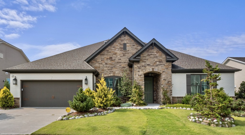 Avendelle at Southpoint