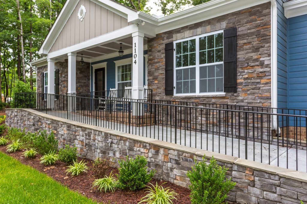 Avendelle on Maynard